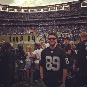 Meet your Posher, Cody